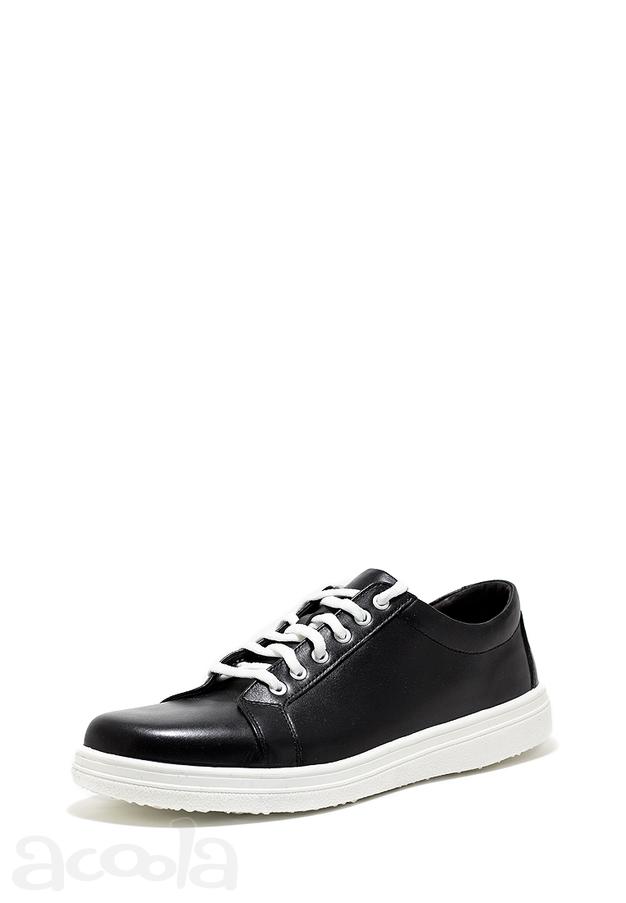 Спортивные casual туфли от "Pilgrim"